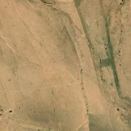 Satellite imagery of Koudiat es Saguia, DZ
