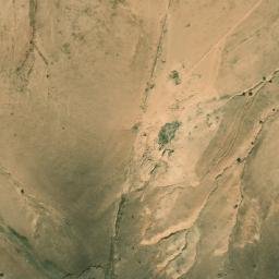 Satellite imagery of Koudiat es Saguia, DZ