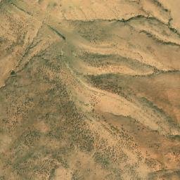 Satellite imagery of Draa Fedjadj Romada, DZ