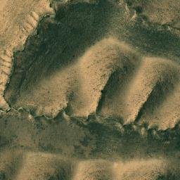 Satellite imagery of Djebel el Djezzar, DZ