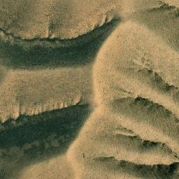 Satellite imagery of Djebel el Djezzar, DZ