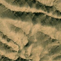 Satellite imagery of Djebel el Djezzar, DZ