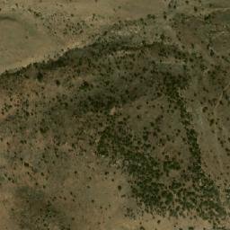 Satellite imagery of Draa Akheraz, DZ
