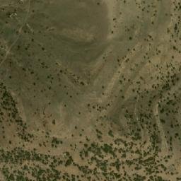 Satellite imagery of Draa Akheraz, DZ