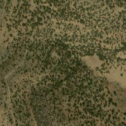 Satellite imagery of Draa Akheraz, DZ