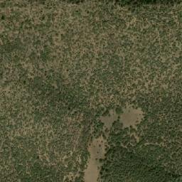 Satellite imagery of Koudiat Tzouchennt, DZ
