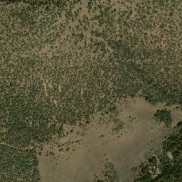 Satellite imagery of Koudiat Tzouchennt, DZ