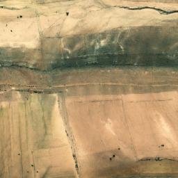 Satellite imagery of Teniet Beïda, DZ