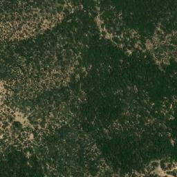 Satellite imagery of Djebel Bou Tokhma, DZ