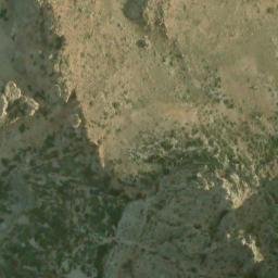 Satellite imagery of Ákra Gaïdaróporos, GR