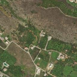 Satellite imagery of Tsilónera, GR