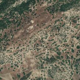 Satellite imagery of Elaióvounos, CY