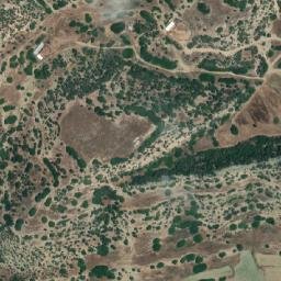 Satellite imagery of Elaióvounos, CY
