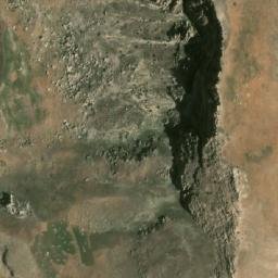 Satellite imagery of Kōh-e Khwājah Natū, AF