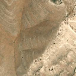 Satellite imagery of Kōh-e Khwājah Natū, AF