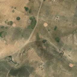 Satellite imagery of Taygh-e Yakah-Archah, AF
