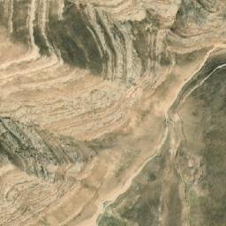 Satellite imagery of Taygh-e Jar-e Khushk, AF