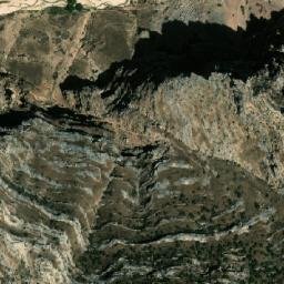 Satellite imagery of Khāzah-ye Surkh, AF