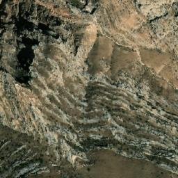 Satellite imagery of Khāzah-ye Surkh, AF