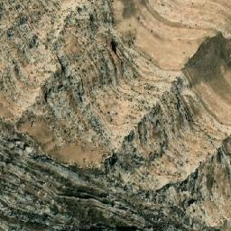 Satellite imagery of Khāzah-ye Surkh, AF