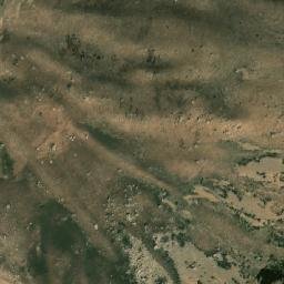 Satellite imagery of Gul-e Shikat, AF