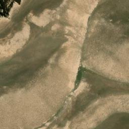 Satellite imagery of Panj Chashmah-ye Shākh Mardān, AF