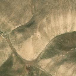 Satellite imagery of Takhtah-ye Sar-e Qarghaychī, AF