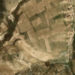 Satellite imagery of Barghow, AF