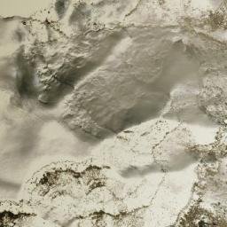 Satellite imagery of Kōh-e Siyāh Khāk, AF