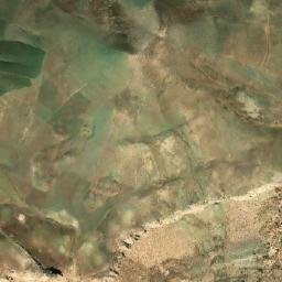 Satellite imagery of Gardanah-ye Sar-e Hōsh, AF