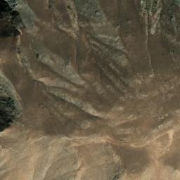 Satellite imagery of Band-e Khūnī, AF