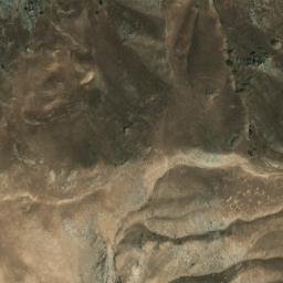 Satellite imagery of Band-e Khūnī, AF