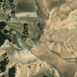 Satellite imagery of Kōh-e Khūnī, AF