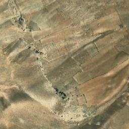 Satellite imagery of Kōh-e Khūnī, AF