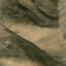Satellite imagery of Gandah Chashmah, AF