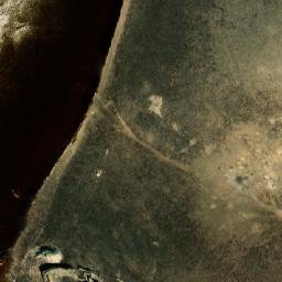 Satellite imagery of Band-e Ṯakazār, AF