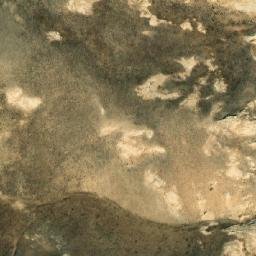 Satellite imagery of Band-e Ṯakazār, AF