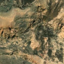 Satellite imagery of Kōh-e Chowlā Khān, AF