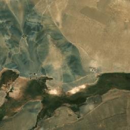Satellite imagery of Kōh-e Sar Kōtal, AF