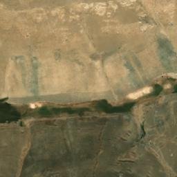 Satellite imagery of Kōh-e Qowzarak, AF