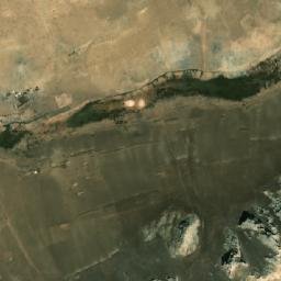 Satellite imagery of Kōh-e Qowzarak, AF