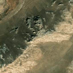 Satellite imagery of Kōh-e Qowzarak, AF