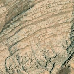 Satellite imagery of Kōh-e Towaylah, AF