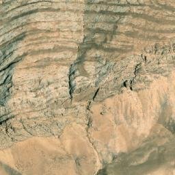 Satellite imagery of Kōh-e Towaylah, AF