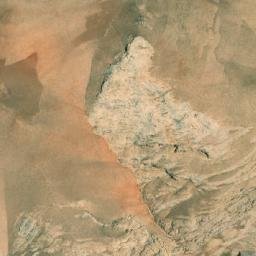 Satellite imagery of Kōh-e Kōl, AF