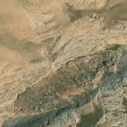 Satellite imagery of Kōh-e Kōl, AF
