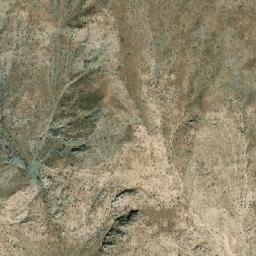 Satellite imagery of Kōh-e Band-e Paych, AF
