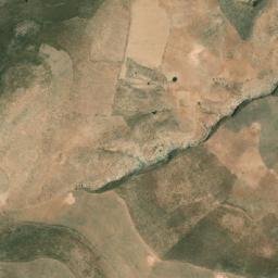 Satellite imagery of Tōp-e Tōdak, AF