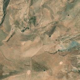 Satellite imagery of Tōp-e Tōdak, AF