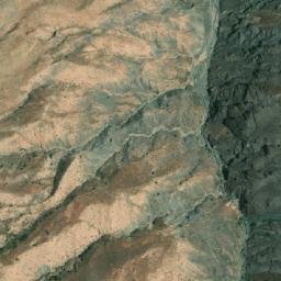 Satellite imagery of Tōp-e Tōdak, AF